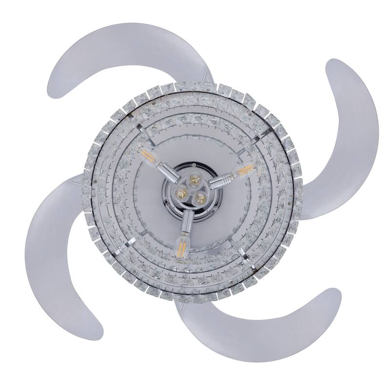 Fanaway Veil 48-inch Ceiling Fan