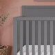 preview thumbnail 25 of 28, Soho 4-in-1 Flat Top Convertible Crib
