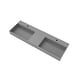 preview thumbnail 107 of 175, Juniper Stone Solid Surface Wall-mounted Vessel Sink