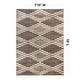 preview thumbnail 31 of 40, Southwestern Geometric Area Rug