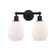 Option Matte Black / Matte White