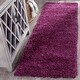 Safavieh California Shag Izat Solid Rug - Thumbnail 54