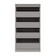 ClosetMaid Modular Storage 4-Drawer Unit