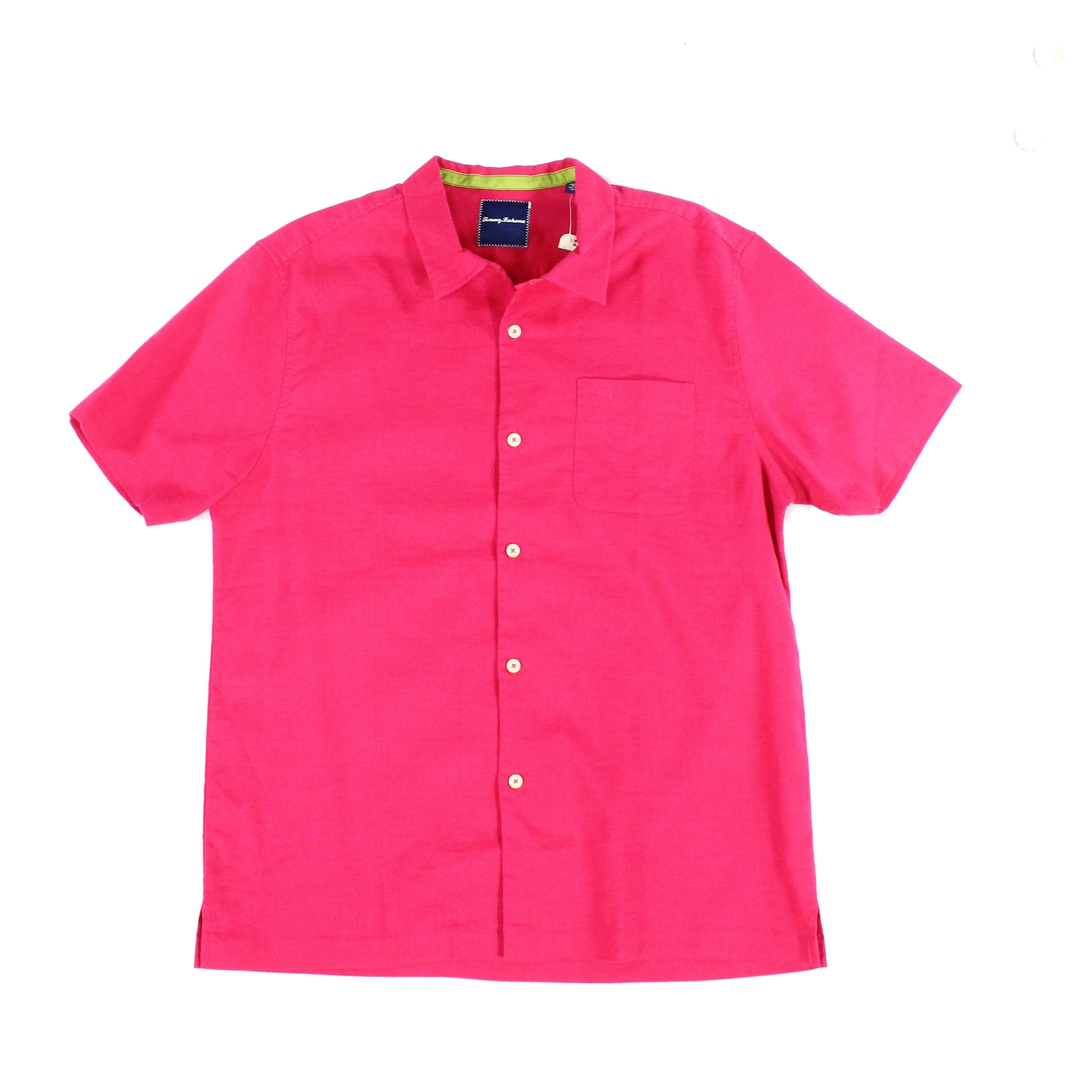 tommy bahama men's short sleeve shirts
