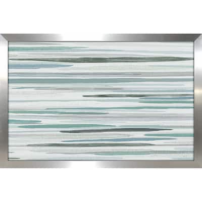 "Wind and Water I" by Susan Jill Print on Acrylic