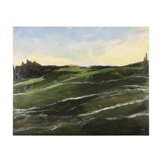 Canvas Art Print - 