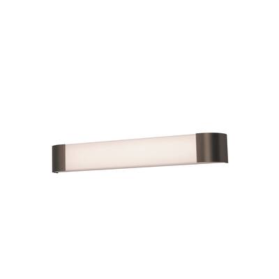 AFX ALNV400530LAJD2 Allen Single Light 42" Wide Integrated LED Bath