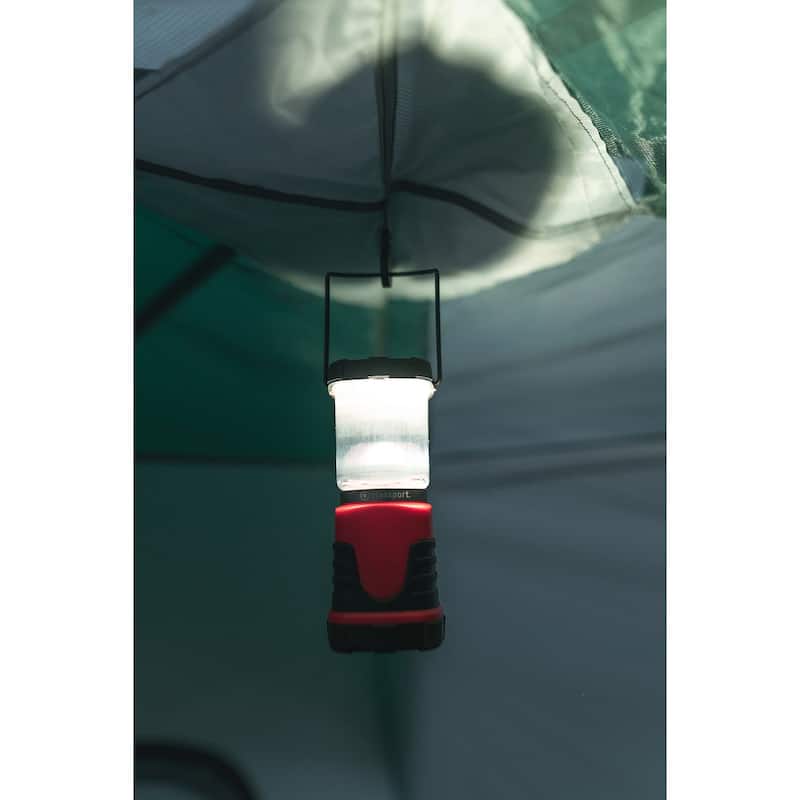 Stansport SMD LED Lantern 250 Lumens