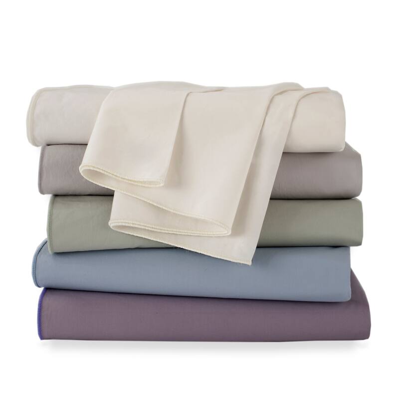 Martex 200 Thread Count Long Staple Cotton Breathable Sheet Soft