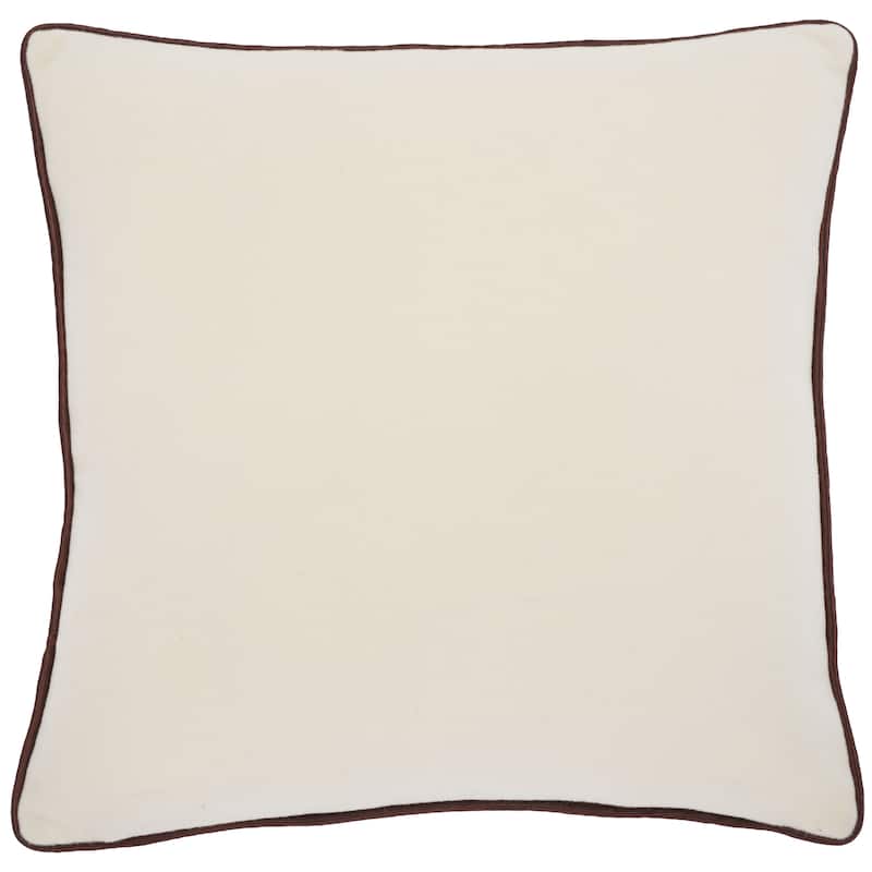 SAFAVIEH Home Alaia 18-inch Decorative Pillow