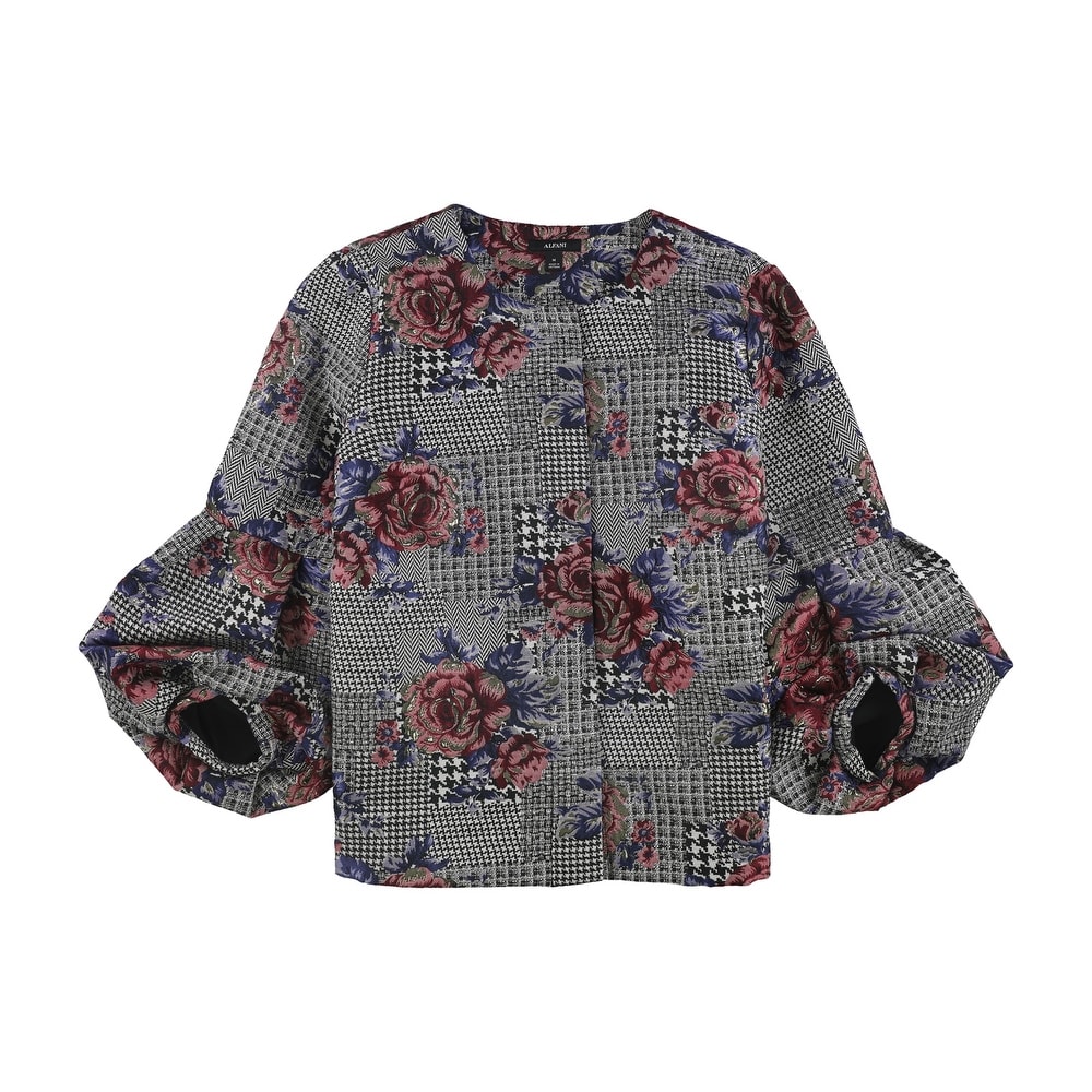 alfani women's suits