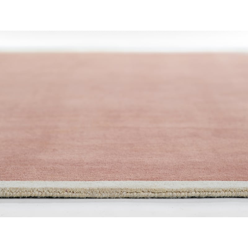 Novogratz by Momeni Wool Hand Tufted Area Rug