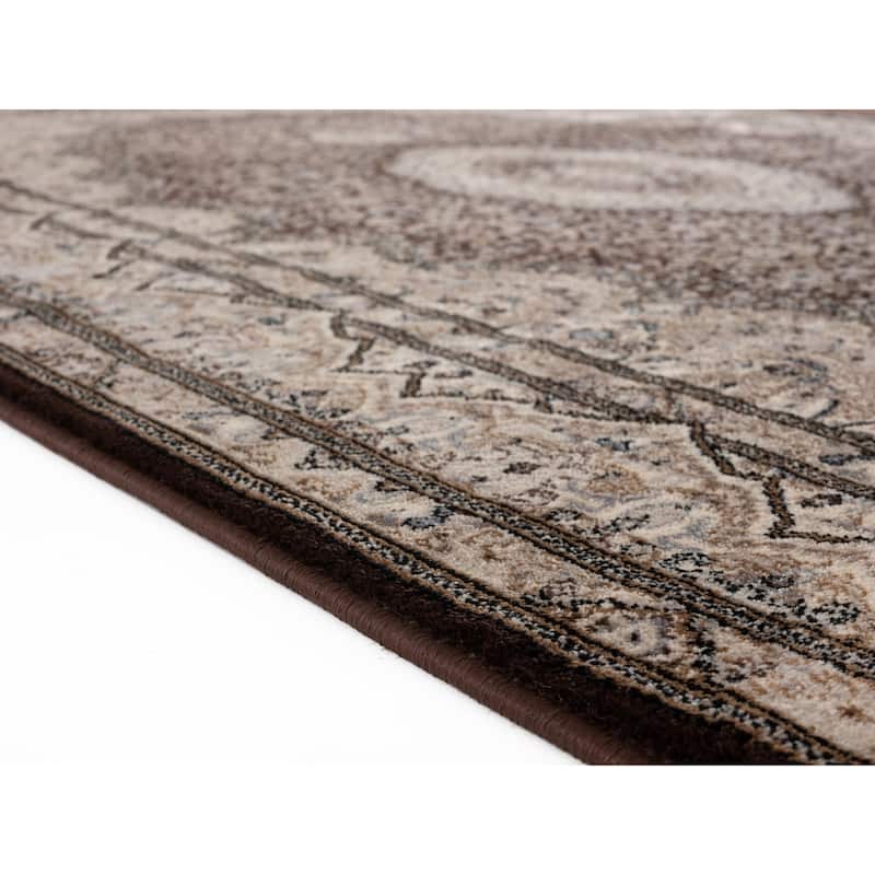 Tabriz Collection Area Rug