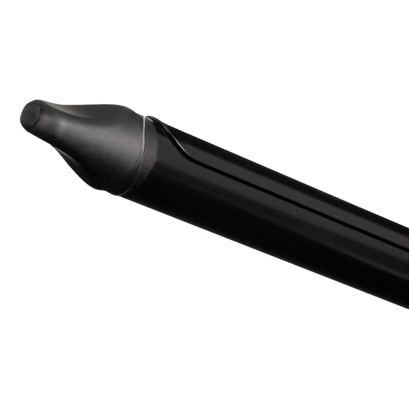 Bio Ionic 10x Pro Styling Flat Iron 1 Inch and Long Barrel Styler Curling Hair Iron 1 Inch Set - 1"