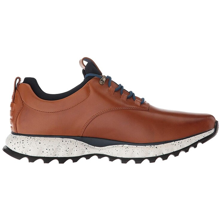 Men's zerogrand explore all terrain waterproof oxfords sales