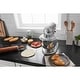preview thumbnail 7 of 12, KitchenAid Artisan Series 5 Quart Tilt-Back Head Stand Mixer