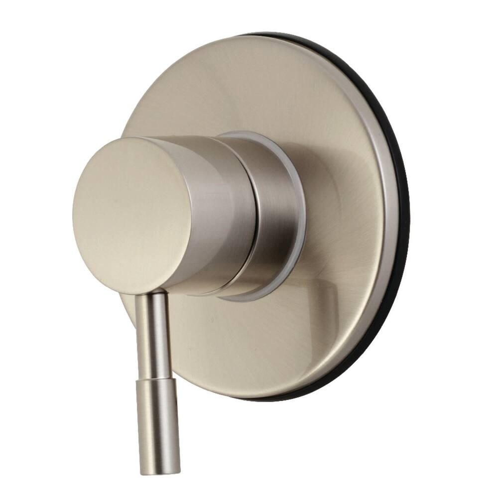 Kingston Brass Concord Single Handle 3 Function Diverter Valve Trim