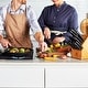 preview thumbnail 12 of 10, TWIN Signature 19-pc Knife Block Set - Black