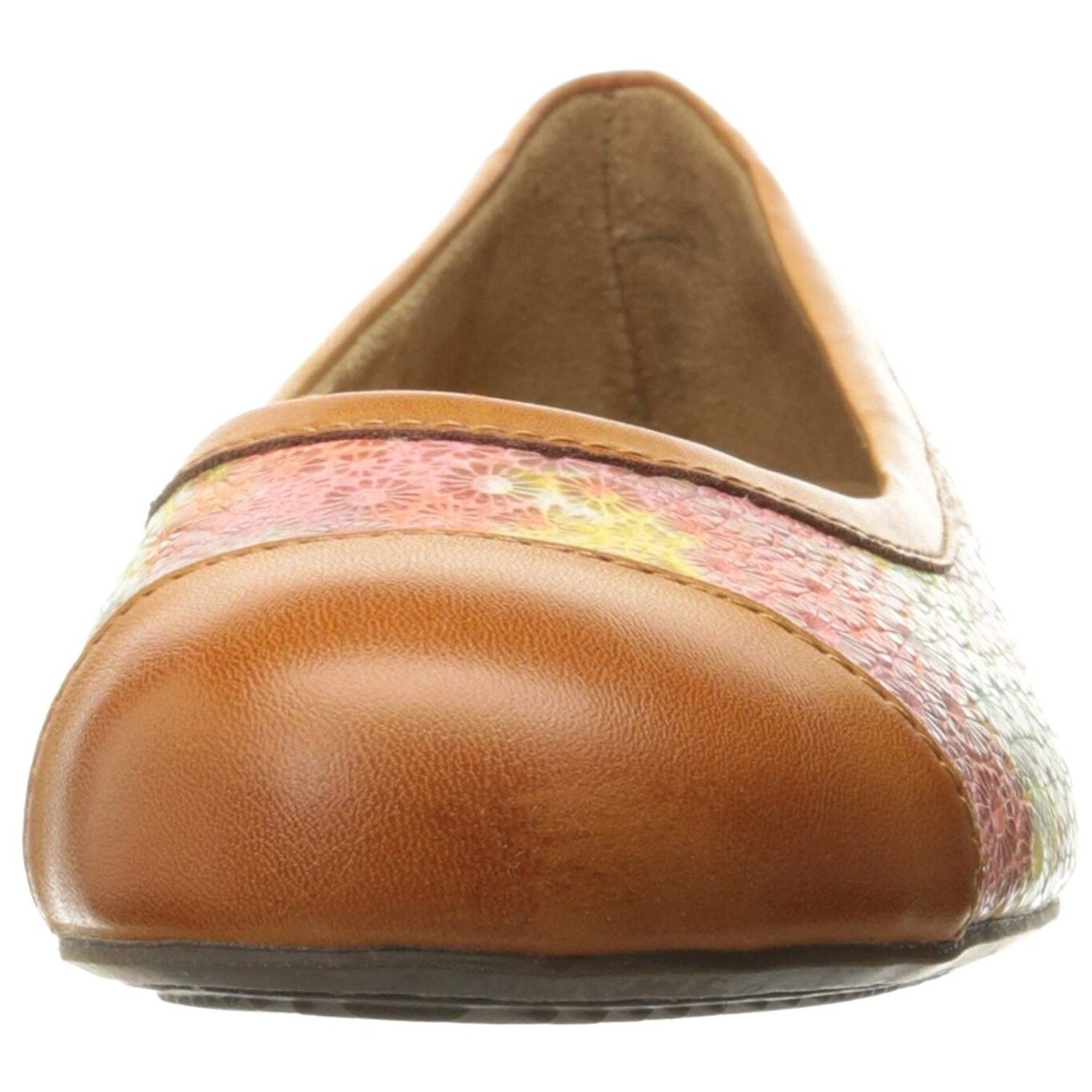 softwalk napa ballet flat