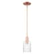 Option Clear / Antique Copper