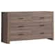 Option Dresser (Barrel Oak)