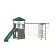 preview thumbnail 1 of 15, Lifetime Adventure Tower Deluxe with Monkey Bars