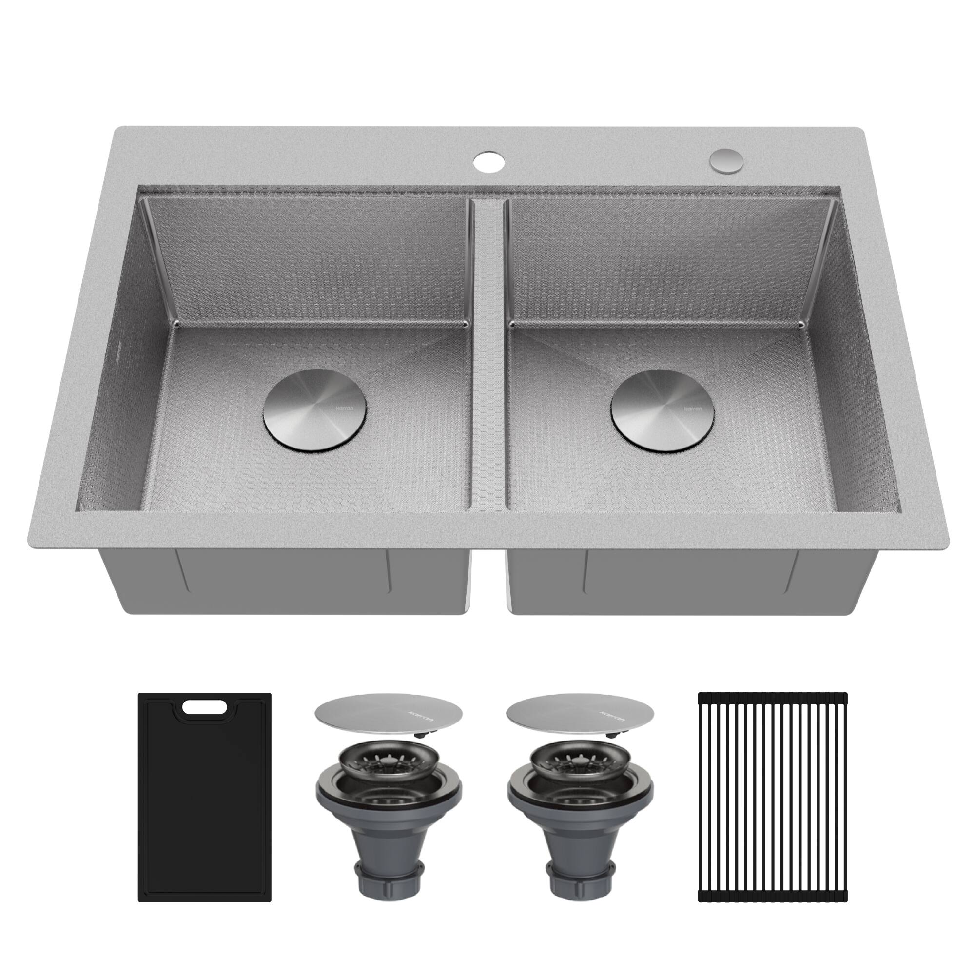 Option Stainless Steel