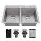 Option Stainless Steel