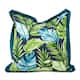 Option Indigo/Lime