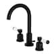 Option Oil Rubbed Bronze
