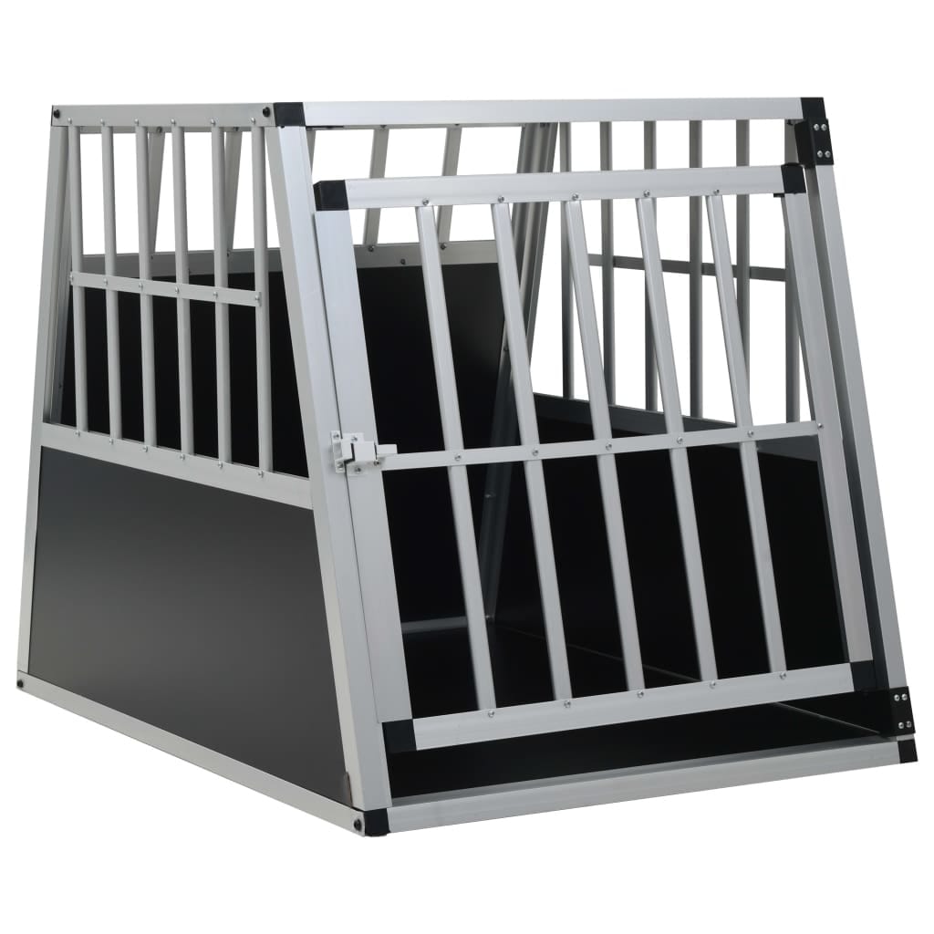 xl dog cage