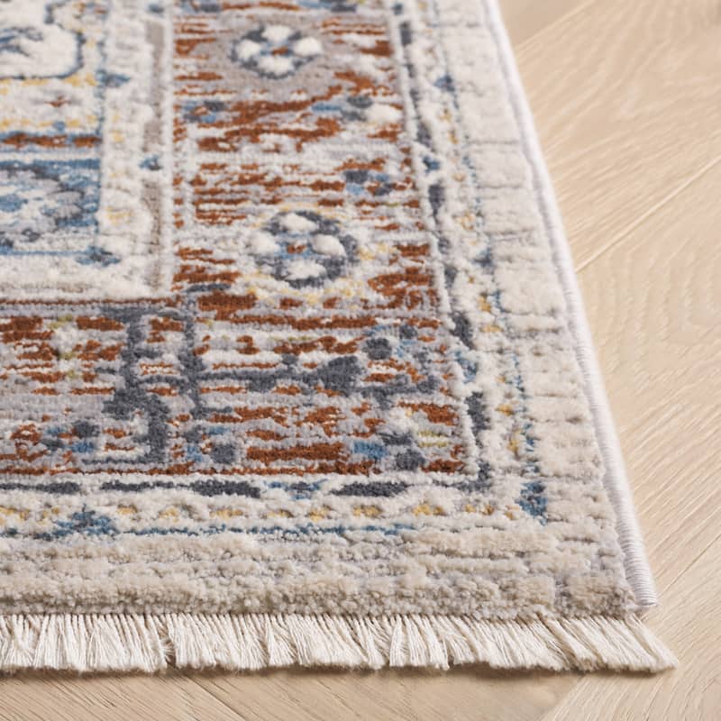 SAFAVIEH Taylor Geena Traditional Rug