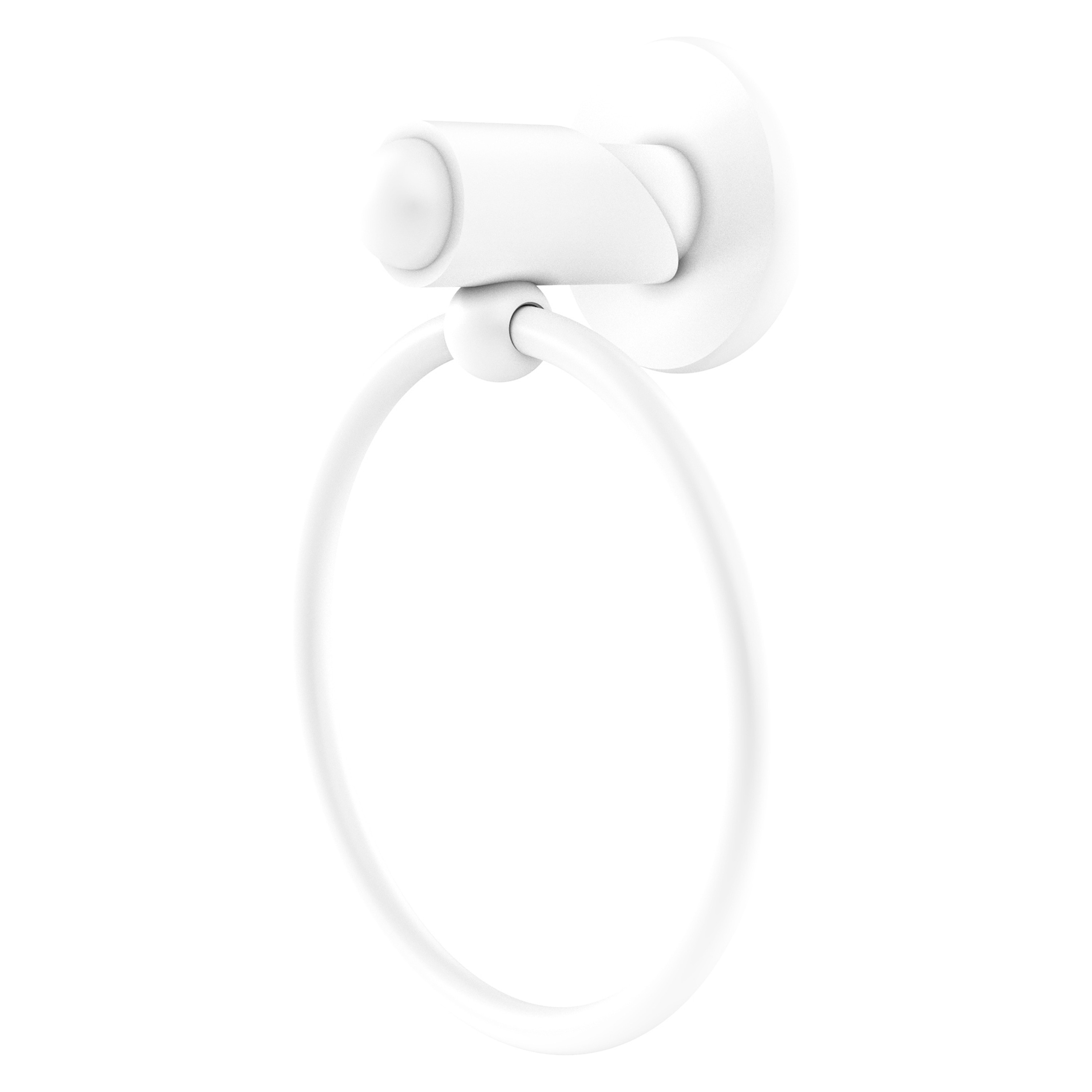 Allied Brass Soho Collection Towel Ring