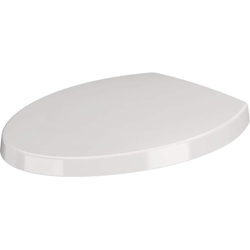 Duravit 002759 Universal Elongated Toilet SeatQuick Release