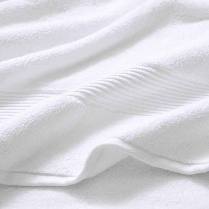 Ted Baker Solid 8-piece Towel Set