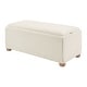 preview thumbnail 7 of 13, Sahara Storage Bench