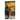 Steiner Welding Strip Curtain,8ft H,8 ft W,Amber 83422  - 1 Each