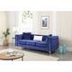 Option Blue