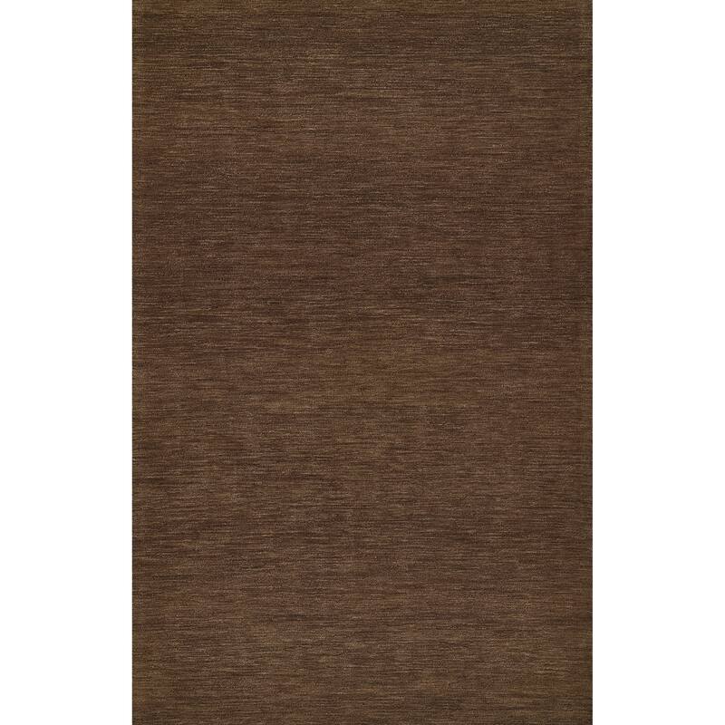 Momeni James Hand-tufted Wool Area Rug