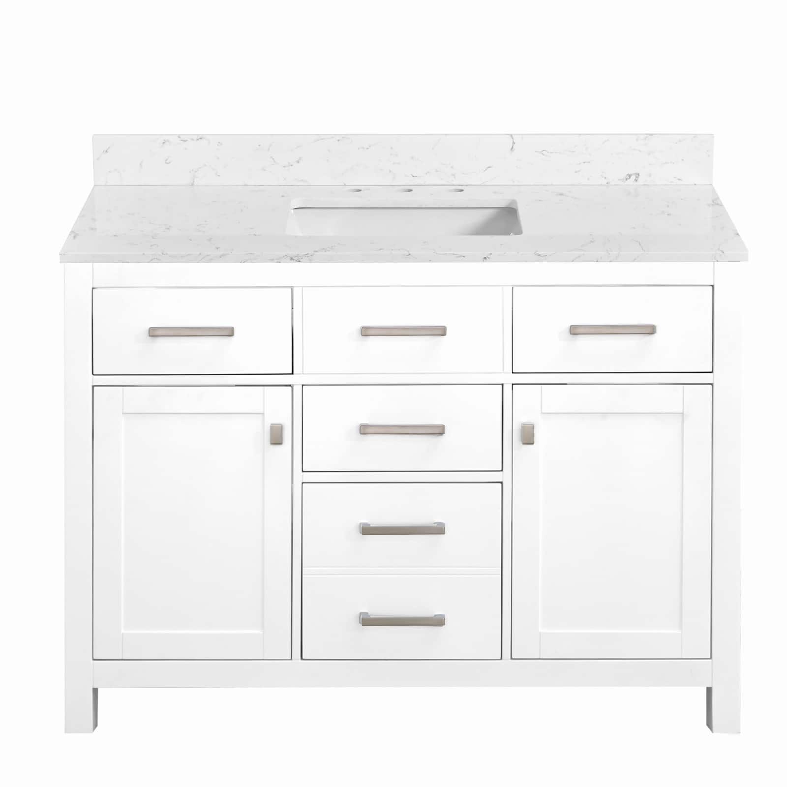 Option Single Sink