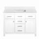 Option Single Sink