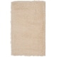 preview thumbnail 75 of 77, SAFAVIEH Handmade Venice Shag Djenka 3-inch Thick Rug 2'3" x 3'9" - Champagne - Rectangle