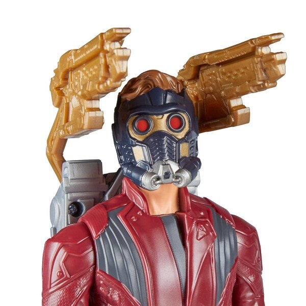 star lord power fx