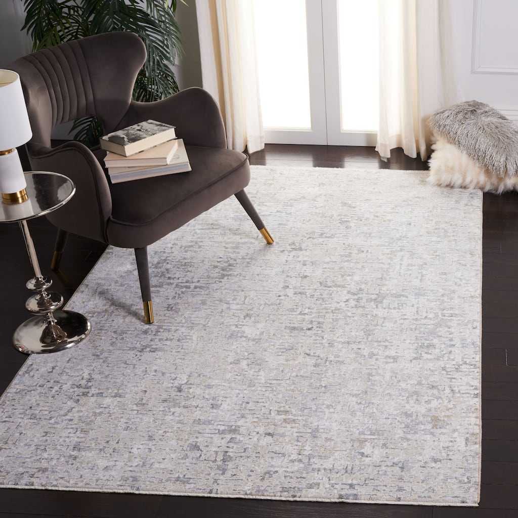 SAFAVIEH Webster Salama Vintage Rug