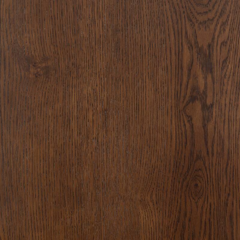 SAFAVIEH Couture Elanna Wood 4-Shelf Bookcase - 43"W x 15"D x 76"H