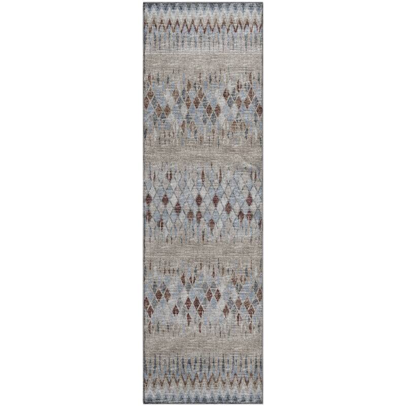 Premium Washable Super Soft Boho Contemporary Mayfield Rug