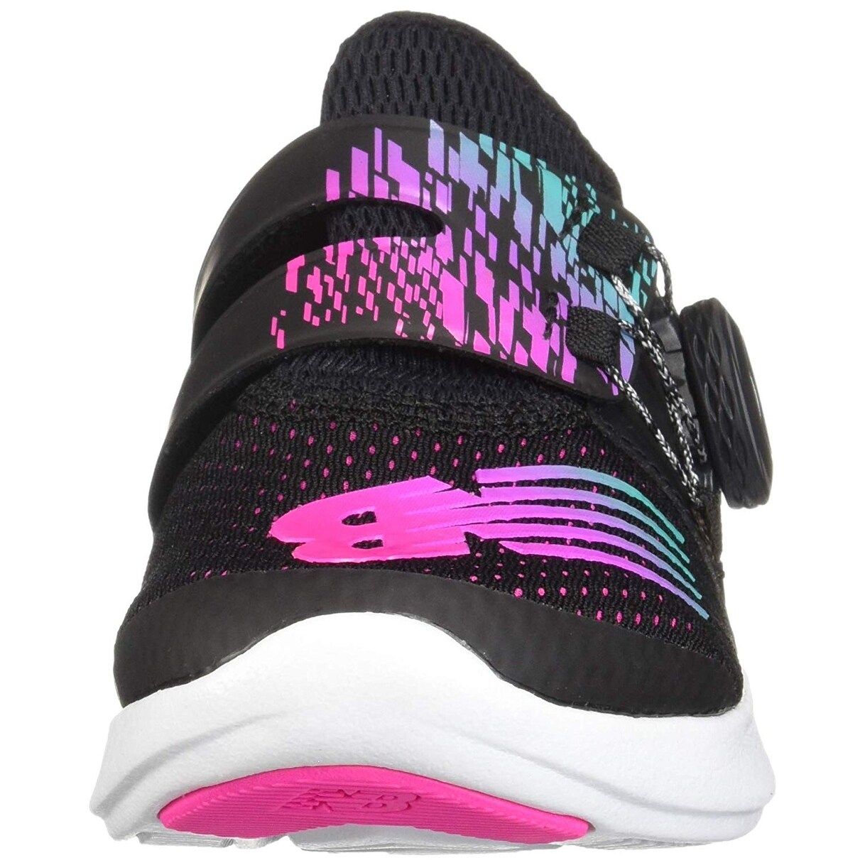 new balance girls boa