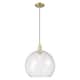Option Antique Brass / Seedy