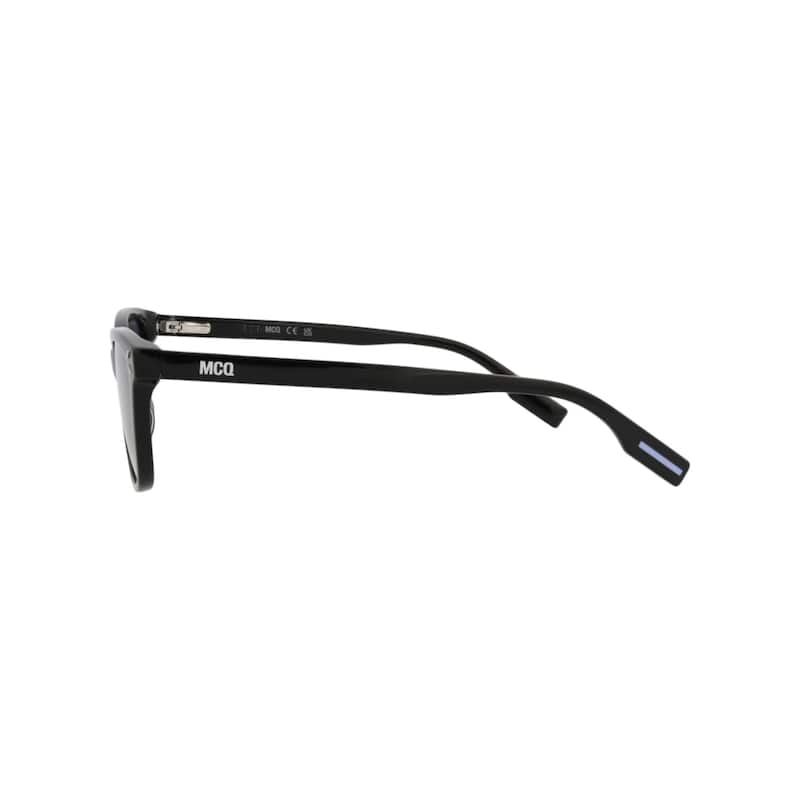 McQ Alexander McQueen Square-Frame Acetate Sunglasses