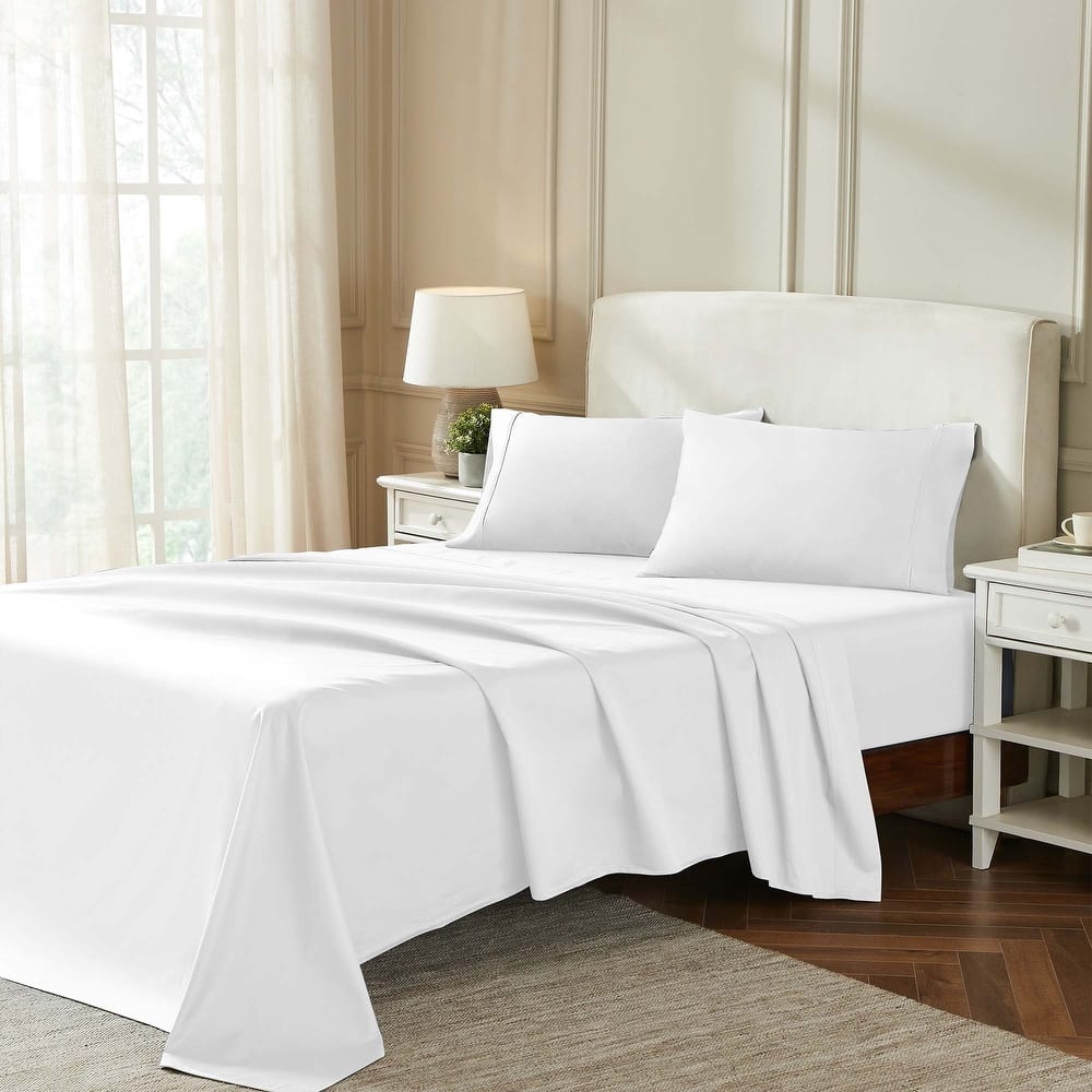 Superior Egyptian Cotton 850 Thread Count Bed Sheet Set